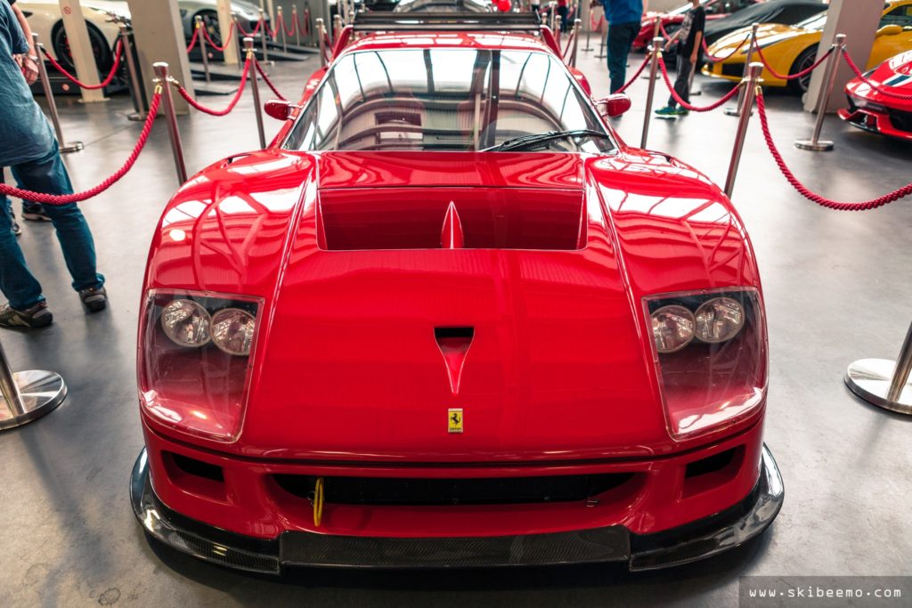 Read more about the article Ferrari Adelaide Passion Day