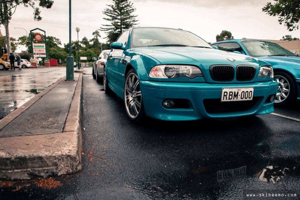 Read more about the article Cars & Coffee Unley – February 2017