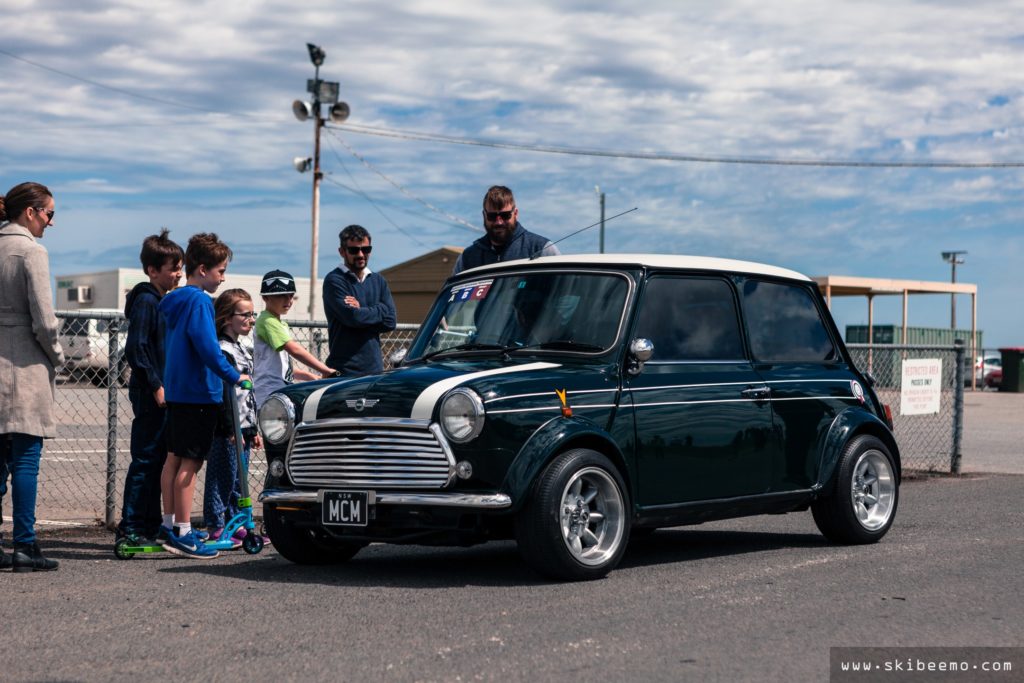 Read more about the article Mighty Car Mods South Australia 2017