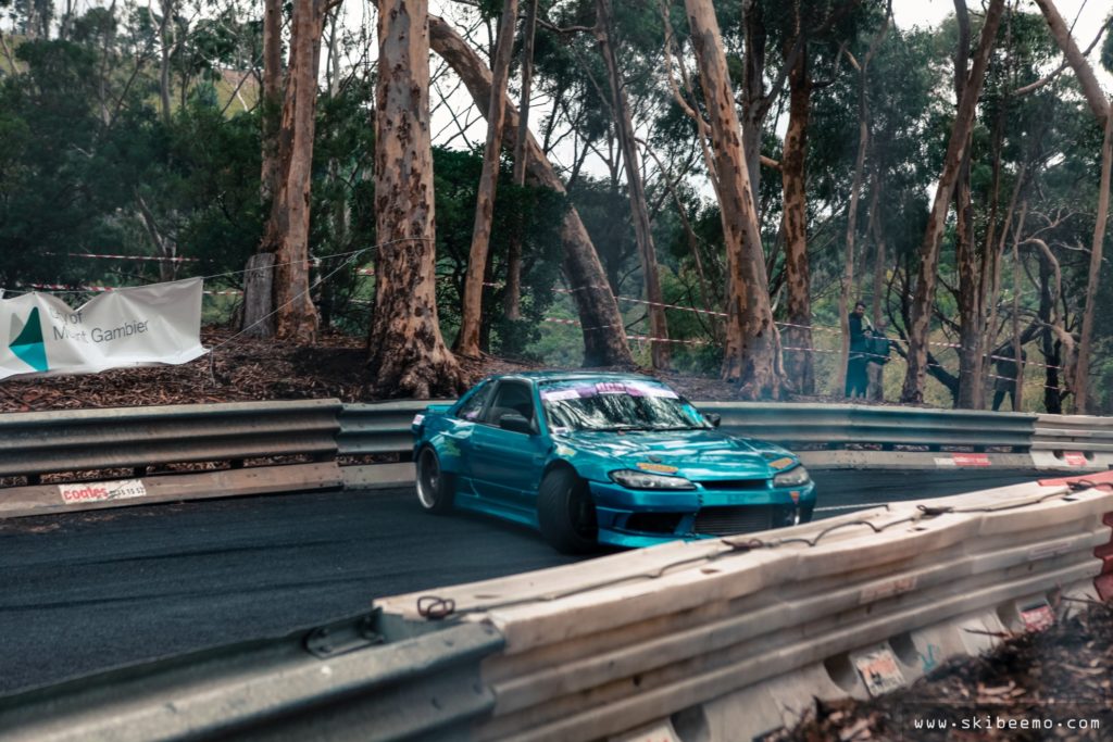 Read more about the article Drift Challenge Australia – Round 2: King of the Hill